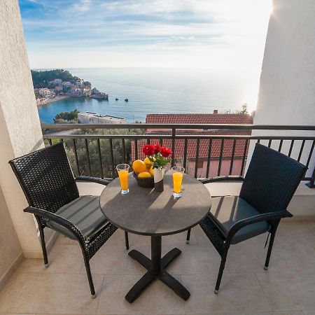 Villa Mona 2 Budva Kamer foto